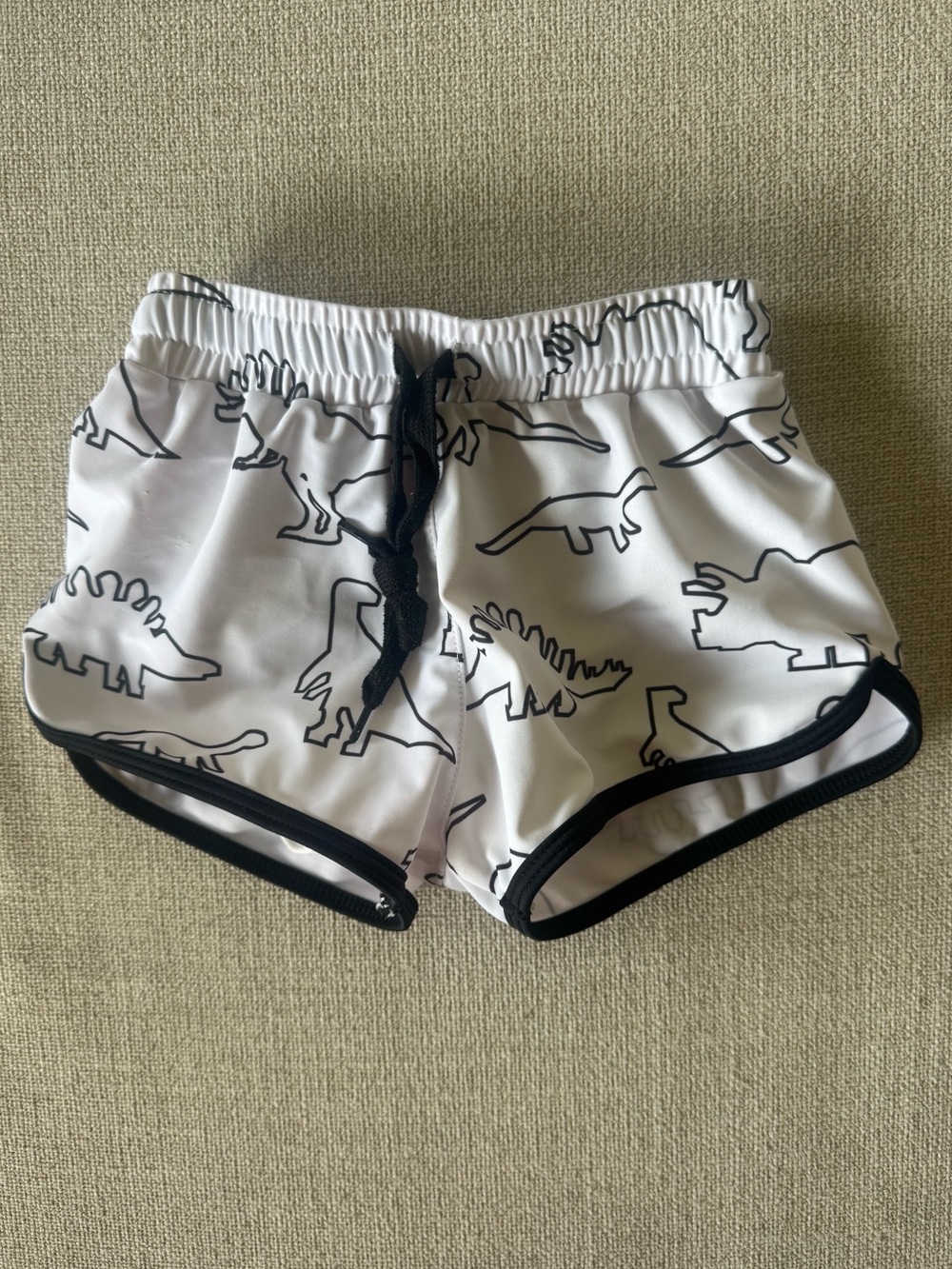 Cash & Co dinosaur swimsuit